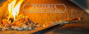 Pizzeria Fontana Vecchia