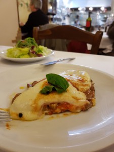 Trattoria Al Goloso