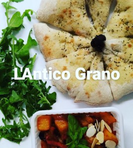 L'Antico Grano Pizzeria d'asporto