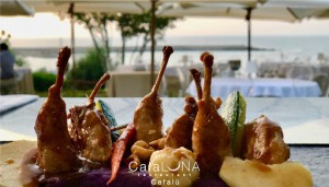 Ristorante Cala Luna Cefalù