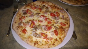 Astemio Ristorante Pizzeria