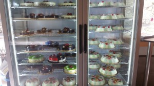 Pasticceria Manno