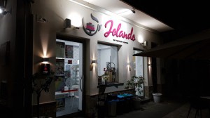 JOLANDO BAR PASTICCERIA GELATERIA