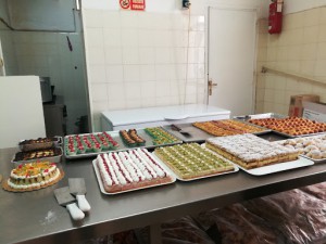 Pasticceria Costantino