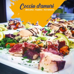 Cocciu D'Amuri - Braceria - Ristorante - Pizzeria