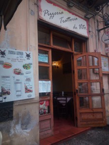 Trattoria