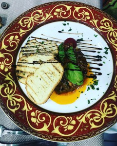 Oste e Chef Ristorante Agrigento