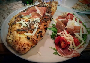 Pizzeria da Cicchetto