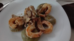 Al Mulino Trattoria Italiana