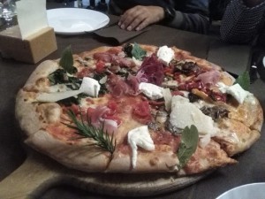 Ristorante Pizzeria Saraceno