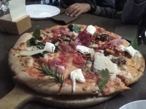 Ristorante Pizzeria Saraceno