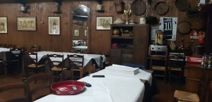 Ristorante - Pizzeria Il Fosso Di Cafaro Domenico