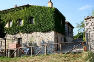 Masseria Campolerose - Agriturismo con ristorante camere e fattoria didattica nel Parco Nazionale del Pollino