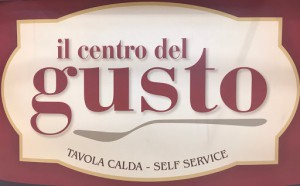 Il Centro del Gusto