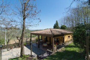 Agriturismo La Fontanella Cosenza