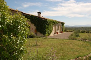 Agriturismo Carrera della Regina