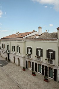 Hotel Orazio