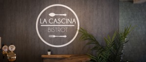 La Cascina Bistrot