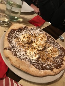 Pizzeria Pub Stupor Mundi La Villa