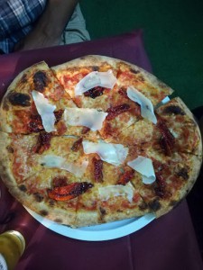 Bar Pizzeria Arcobaleno