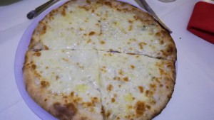 Golden Mill - Ristorante e pizzeria