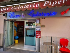 Bar Gelateria Piper