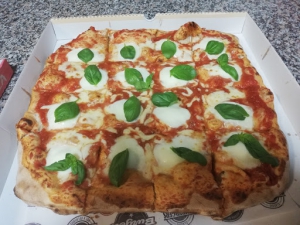 Coco' Pizza Asporto