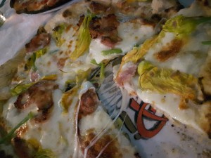 Ristorante Pizzeria Colonia