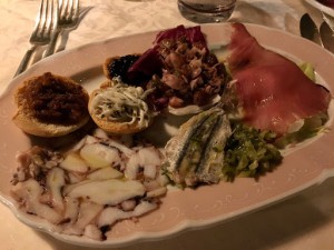 Ristorante Za' Mariuccia