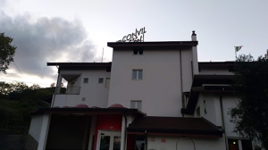 Convil Hotel