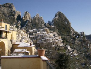 La Locanda di Castromediano