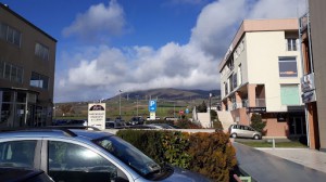 Hotel Basilicata - Hotel Irocchi