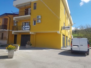 B&B Tra I Castelli