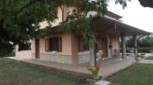 Villa Ulivi B&B