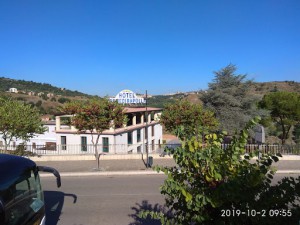 Hotel Terme di Rapolla