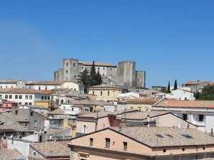 La Casa nel Borgo Antico