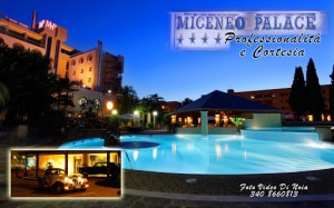 Miceneo Palace Hotel