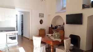 Maison Carmen Bed & Breakfast Melfi