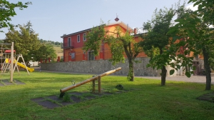 Agriturismo San Pietro