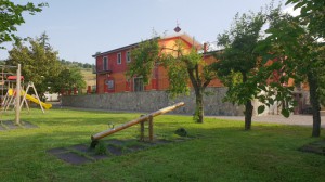 Agriturismo San Pietro