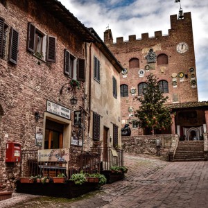 Osteria da Chichibio