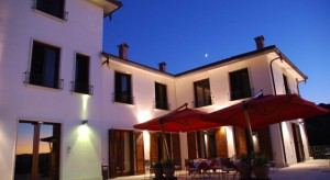 La Chiusa Grand Relais