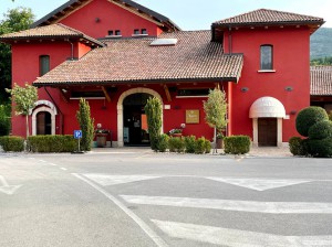 Relais Magione Papale