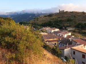 Caseificio Campo Felice di Di Carlo Arturo & C. (S.N.C)