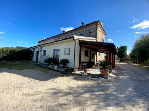 Agriturismo Casale Sant'Angelo