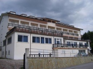 Hotel Gioia