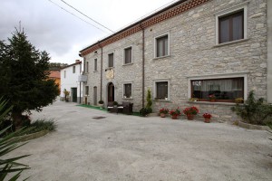 Locanda Mammì e B&B Colle Marino