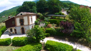 Agriturismo Bed & Breakfast La Casetta