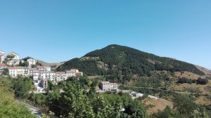 Rifugio Del Cinghiale