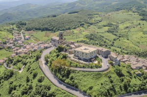 Palazzo Tour D'Eau - Abruzzo Cibus